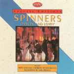 Cover of Dancin' And Lovin', 1992, CD