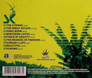 Skulptor – Natural (2007, CD) - Discogs