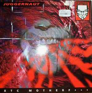 XTC Motherf... - Juggernaut