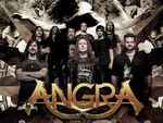 descargar álbum Angra - Unplugged Live 1997