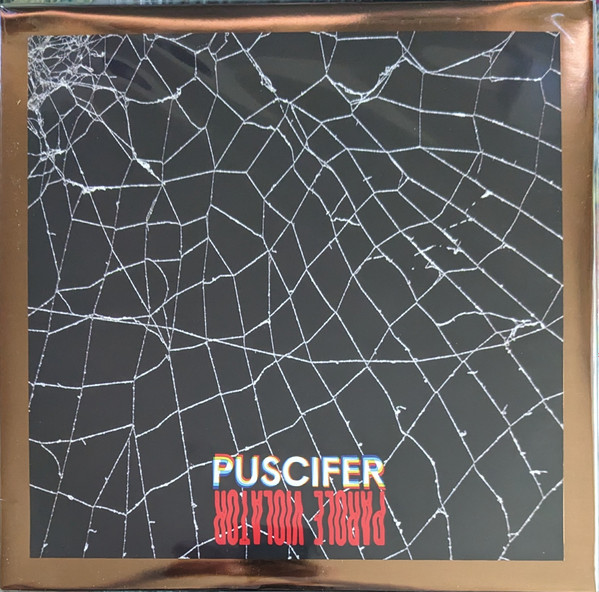 Puscifer - Parole Violator | Releases | Discogs