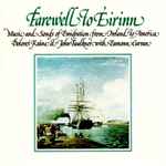Cover of Farewell To Éirinn, 1993-05-01, CD