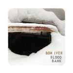 Cover of Blood Bank, 2009-01-20, CD