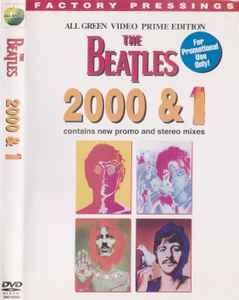 The Beatles – 1 (2000, CD) - Discogs