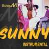 Boney M. - Sunny (Instrumental)
