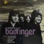 Cover of The Best Of Badfinger, 1995, CD