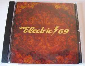 Electric 69 - Electric 69