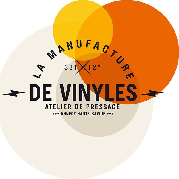 Gabarits • La Manufacture de Vinyles