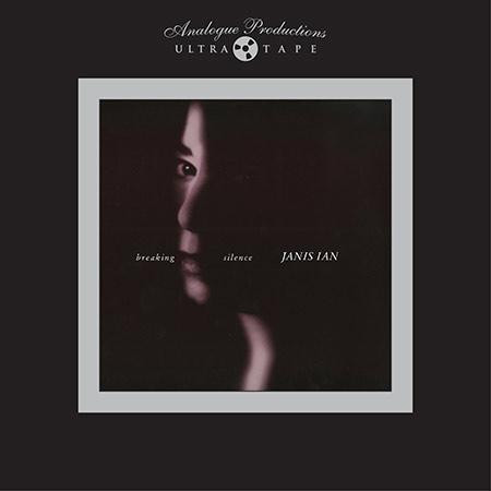 Janis Ian - Breaking Silence | Releases | Discogs