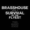 Too Many Zooz - Brasshouse Vol 1 Survival Of The Flyest