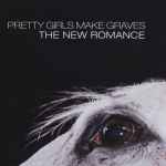 Cover of The New Romance, 2003, Vinyl