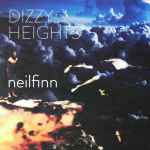 Cover of Dizzy Heights, 2014-02-10, Vinyl