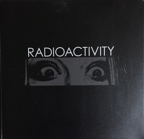 70'S STYLE PUNK：RADIOACTIVITY / THE BEST OF RADIOACTIVITY(美品,THE MARKED MEN,THE REDS,BAD SPORTS,CARBONAS,TEENGENERATE)