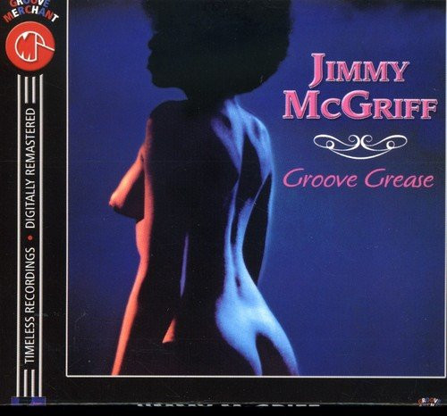 Jimmy McGriff - Groove Grease | Releases | Discogs