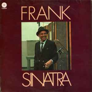 Frank Sinatra - Frank Sinatra album cover