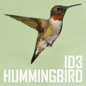 ID3 - Hummingbird album cover