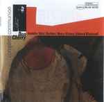 Cover of Complete Communion, 2000, CD
