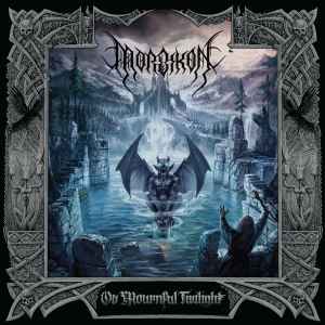 Morbikon - Ov Mournful Twilight album cover