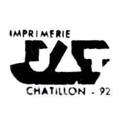 Imprimerie JAT, Chatillon on Discogs
