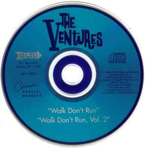 The Ventures – The Horse / New Testament (1997, CD) - Discogs
