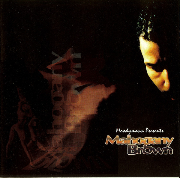 Moodymann – Mahogany Brown (1998, Vinyl) - Discogs