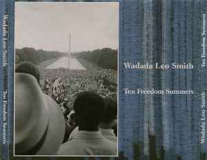 Wadada Leo Smith - Ten Freedom Summers