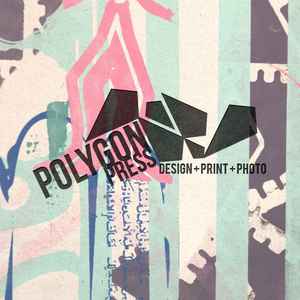 Polygon Press on Discogs