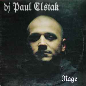 Rage - DJ Paul Elstak