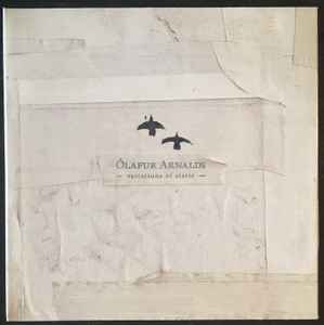 Ólafur Arnalds - Eulogy For Evolution | Releases | Discogs