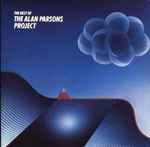 Cover of The Best Of The Alan Parsons Project, 1983-11-00, Vinyl