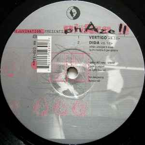 Rejuvination - Phaze II album cover