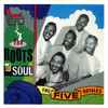 The Roots Of Soul  album cover