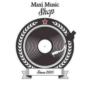 Maxi-Music-Shop at Discogs