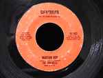 Cover of Martian Hop / Forgive Me Darling (I Have Lied), 1963-06-00, Vinyl