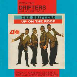 Clyde McPhatter & the Drifters/Rockin' & Driftin': The Drifters: :  Music