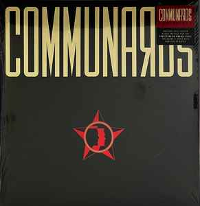 Communards Communards 2021 Gatefold Vinyl Discogs