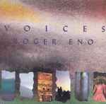 Cover of Voices, , CD