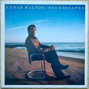 Cedar Walton - Soundscapes album cover