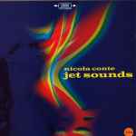 Nicola Conte – Jet Sounds (2000, Vinyl) - Discogs
