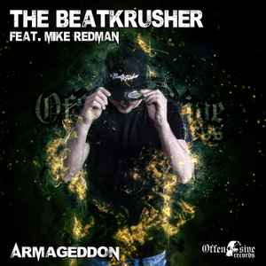 The BeatKrusher Feat. Mike Redman - Armageddon