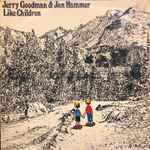 Cover of Like Children, 1974, Vinyl