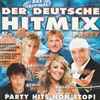 Various - Der Deutsche Hitmix No. 8 - Die Party