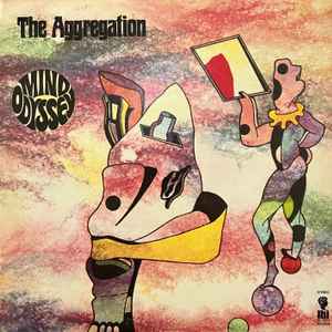 The Aggregation (2) - Mind Odyssey