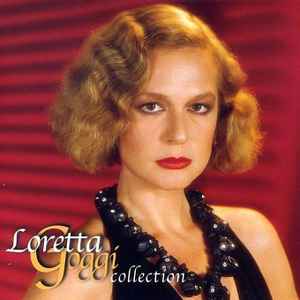 Loretta Goggi - Loretta Goggi Collection
