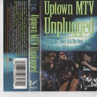 Uptown MTV Unplugged (1993, Vinyl) - Discogs