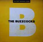 Cover of The Peel Sessions Album, 1989, Vinyl