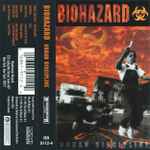 Biohazard – Urban Discipline (1992, Cassette) - Discogs