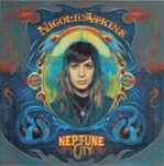 Cover of Neptune City, 2007, CDr