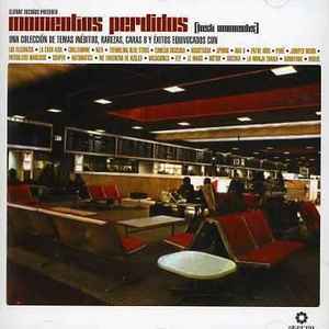 Momentos Perdidos (CD, Compilation)en venta
