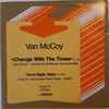 Van McCoy & The Soul City Symphony - Change With The Times